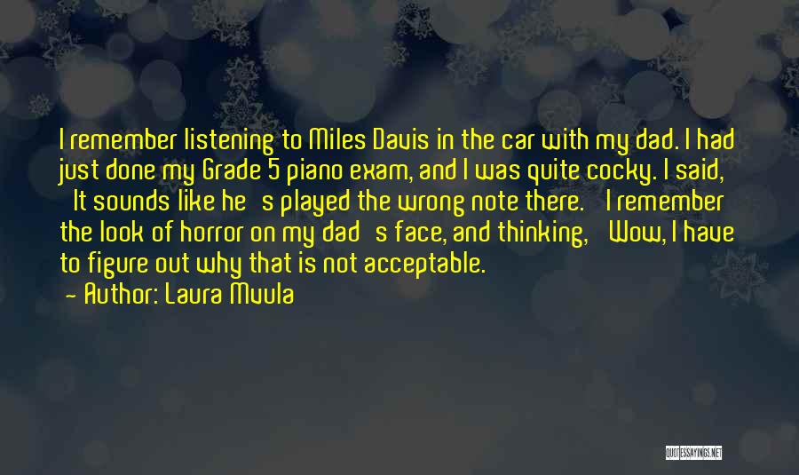 Laura Mvula Quotes 518599