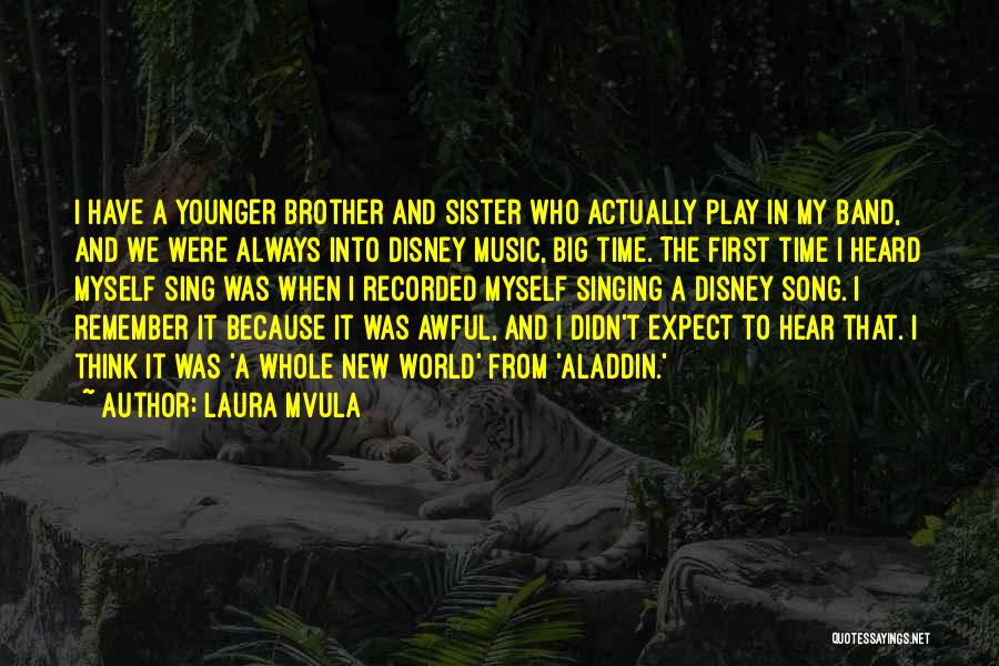 Laura Mvula Quotes 878945