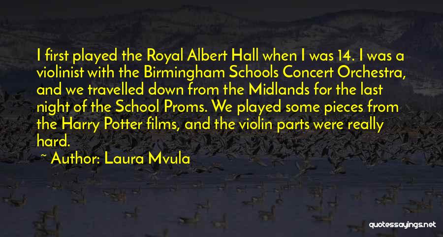 Laura Mvula Quotes 912099