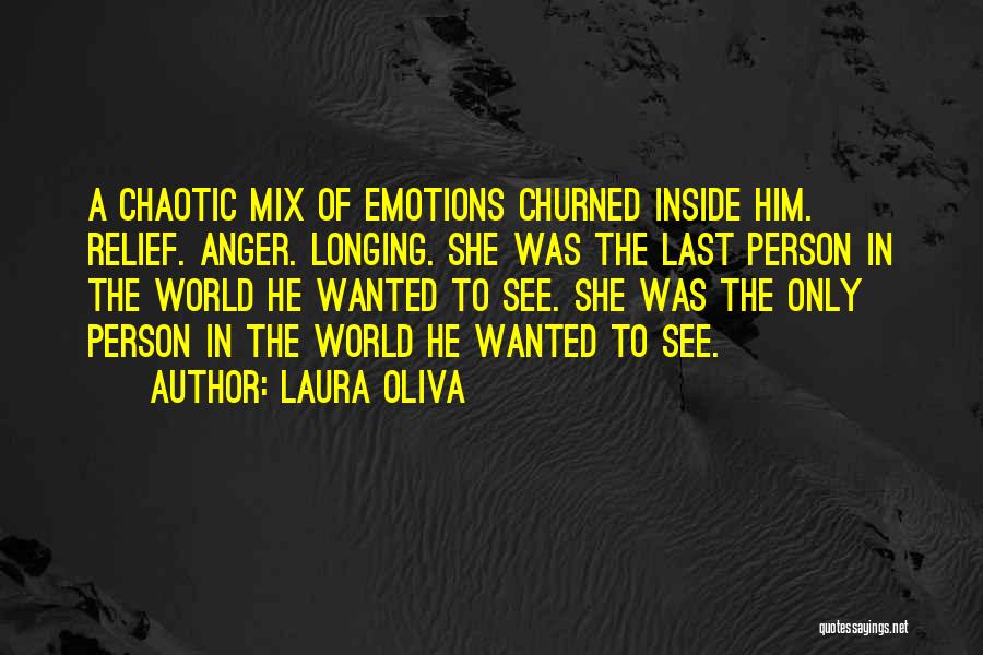 Laura Oliva Quotes 1733572