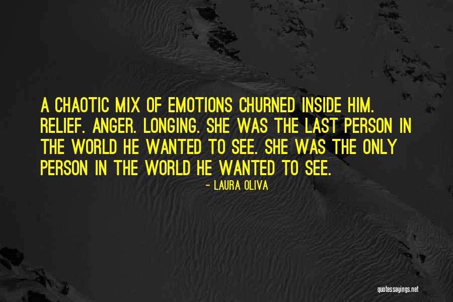 Laura Oliva Quotes 1733572 Laura Oliva Quotes 1733572
