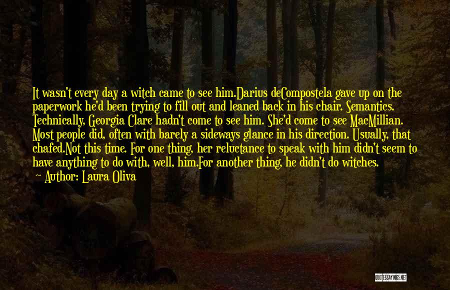 Laura Oliva Quotes 2014098