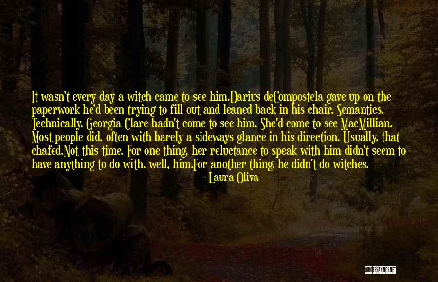 Laura Oliva Quotes 2014098 Laura Oliva Quotes 2014098