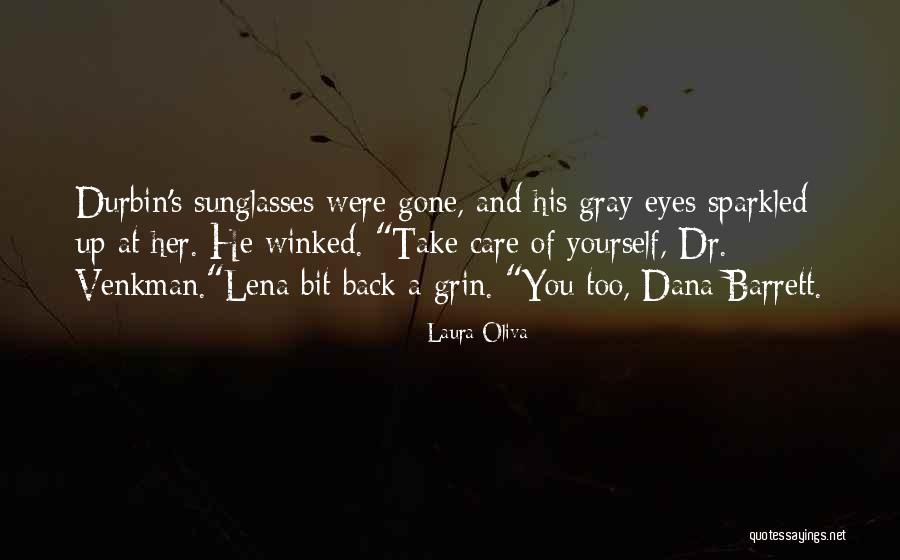 Laura Oliva Quotes 245187 Laura Oliva Quotes 245187