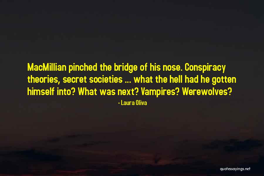 Laura Oliva Quotes 343570 Laura Oliva Quotes 343570