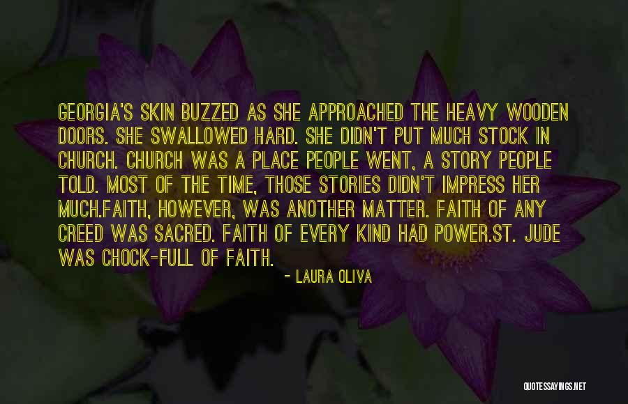 Laura Oliva Quotes 804912 Laura Oliva Quotes 804912
