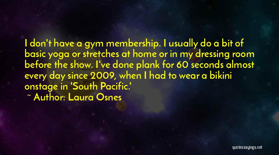 Laura Osnes Quotes 1042563