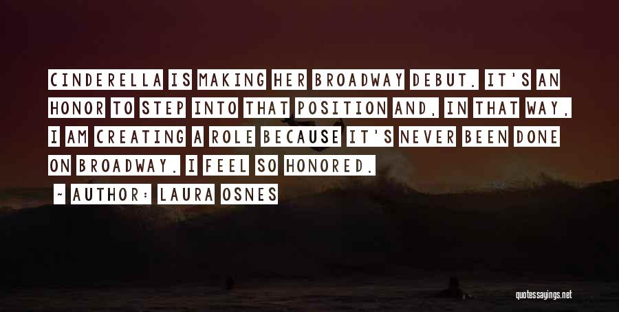 Laura Osnes Quotes 422222