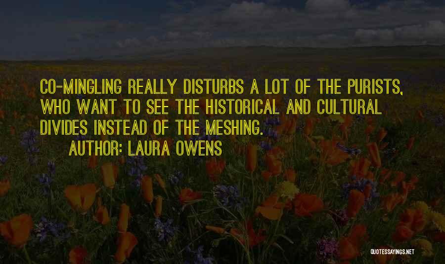 Laura Owens Quotes 795777