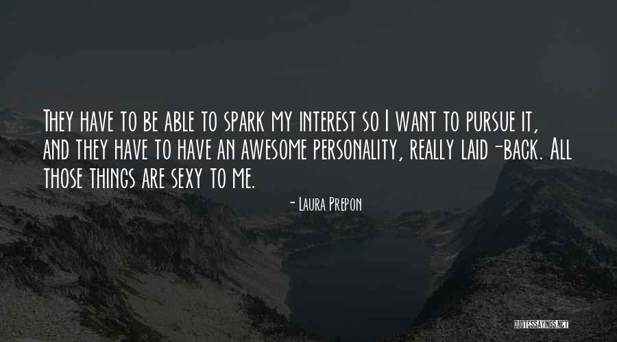 Laura Prepon Quotes 1033230 Laura Prepon Quotes 1033230