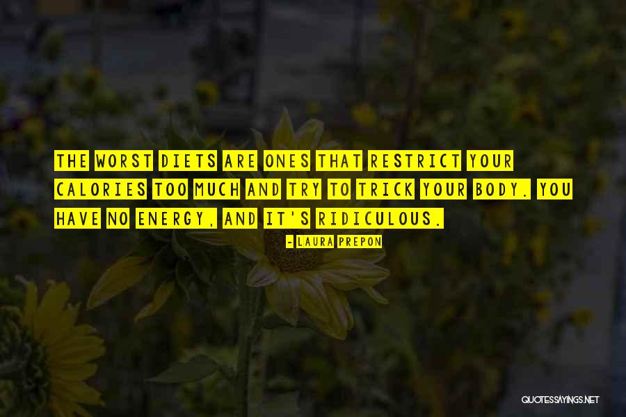 Laura Prepon Quotes 1036623 Laura Prepon Quotes 1036623