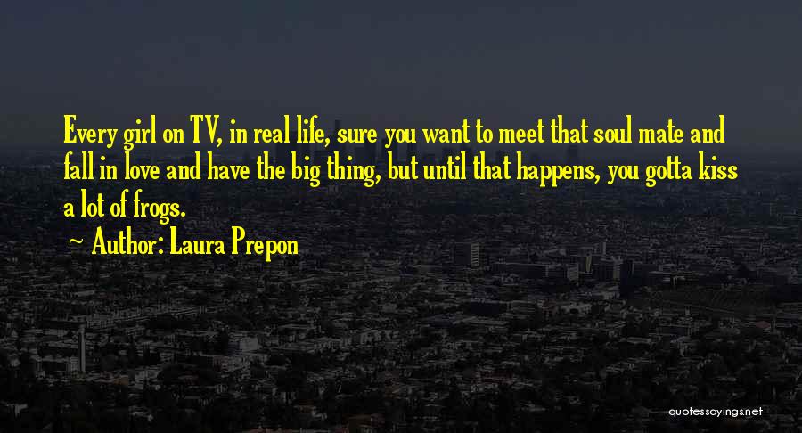 Laura Prepon Quotes 1071143