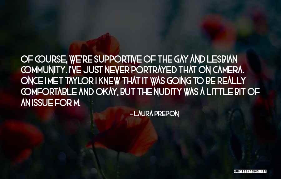 Laura Prepon Quotes 1730946 Laura Prepon Quotes 1730946