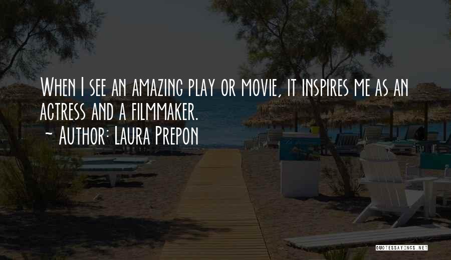 Laura Prepon Quotes 2138574