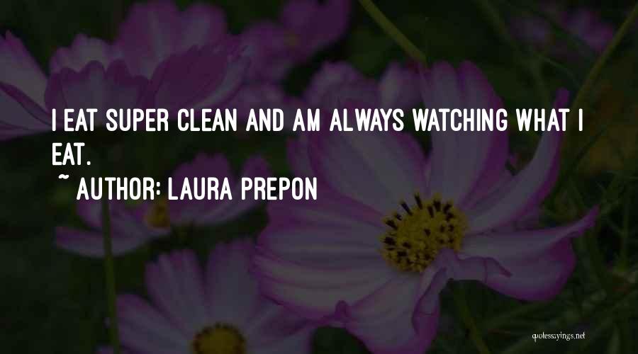 Laura Prepon Quotes 337648