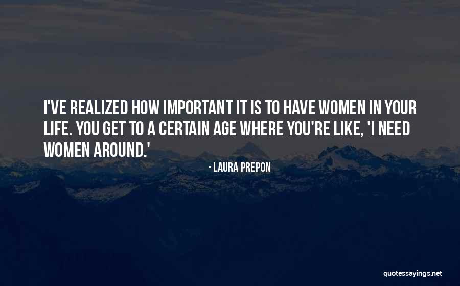 Laura Prepon Quotes 430976 Laura Prepon Quotes 430976