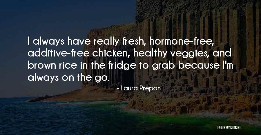 Laura Prepon Quotes 580720 Laura Prepon Quotes 580720