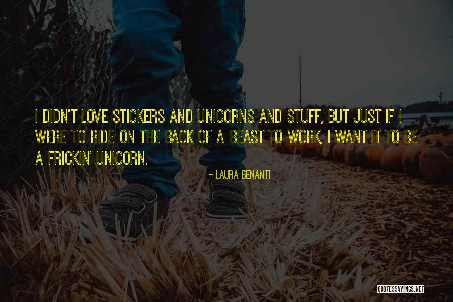 Laura Quotes By Laura Benanti Laura Quotes By Laura Benanti