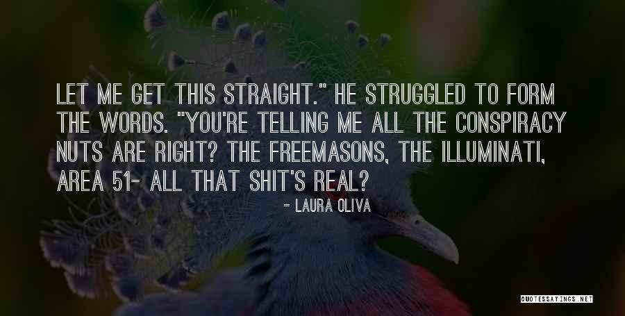 Laura Quotes By Laura Oliva Laura Quotes By Laura Oliva