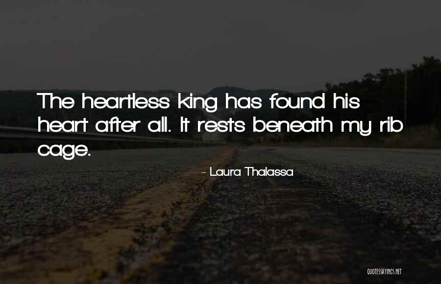Laura Quotes By Laura Thalassa Laura Quotes By Laura Thalassa