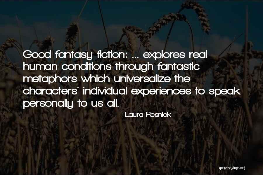 Laura Resnick Quotes 120849 Laura Resnick Quotes 120849