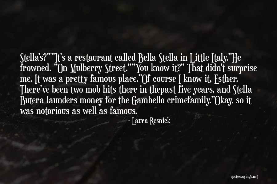 Laura Resnick Quotes 738615 Laura Resnick Quotes 738615