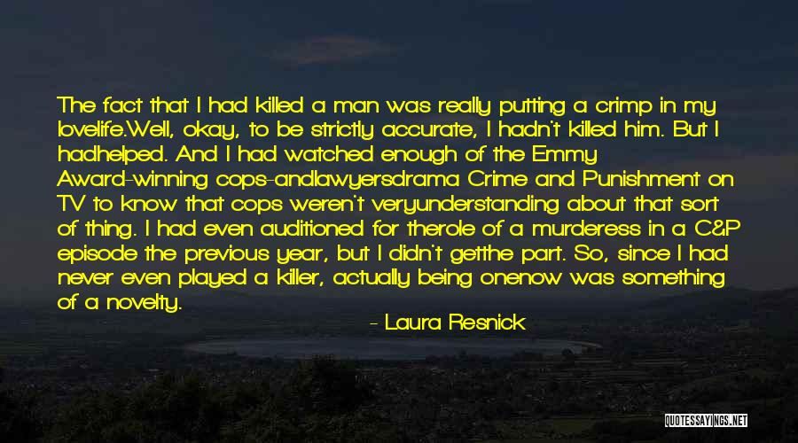 Laura Resnick Quotes 922948 Laura Resnick Quotes 922948