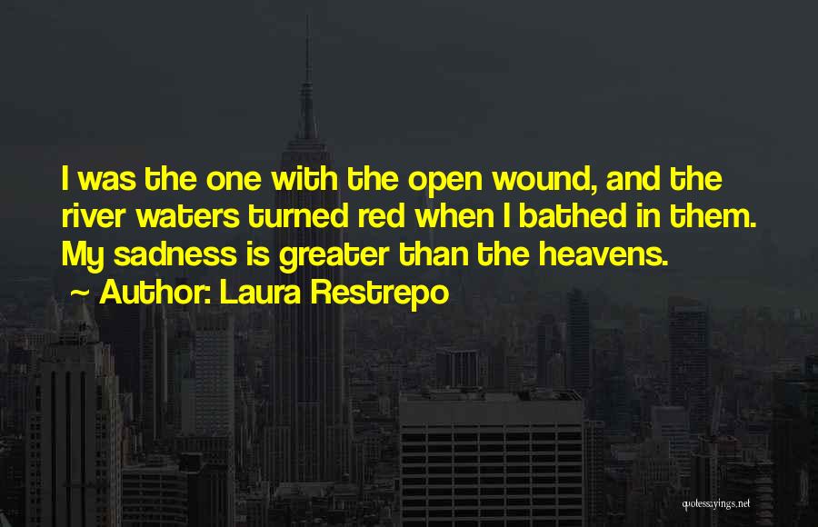 Laura Restrepo Quotes 1219527