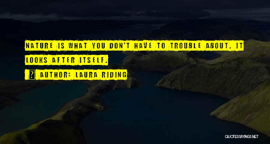 Laura Riding Quotes 1038611