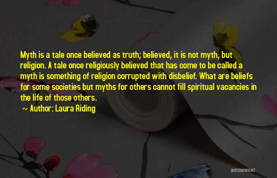 Laura Riding Quotes 1504725