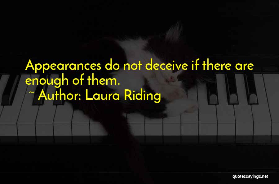 Laura Riding Quotes 1616973