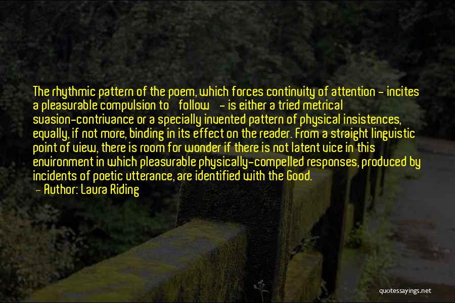 Laura Riding Quotes 1646373