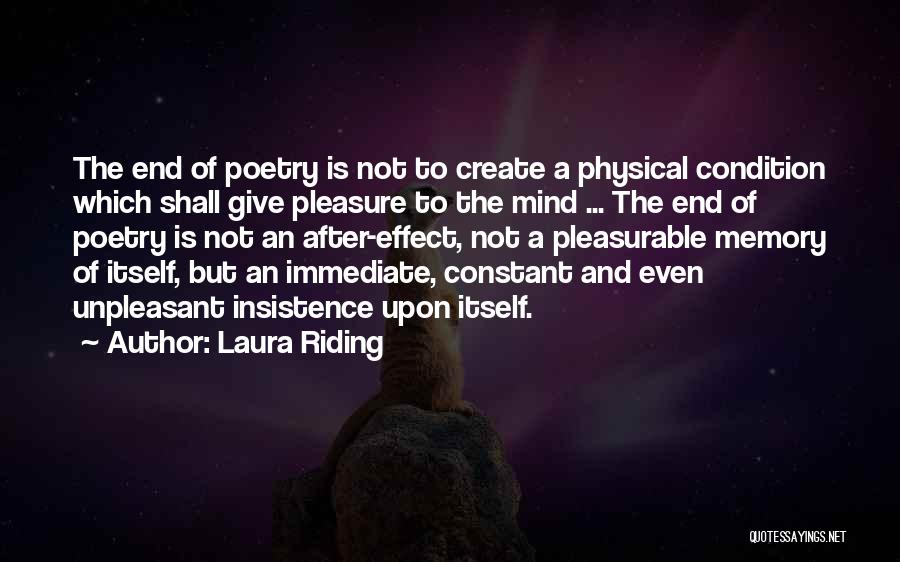 Laura Riding Quotes 1788708