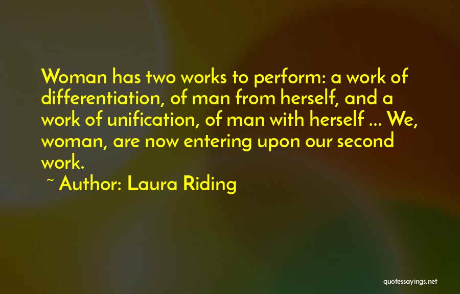 Laura Riding Quotes 761289