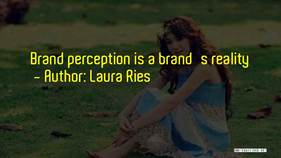 Laura Ries Quotes 1525521