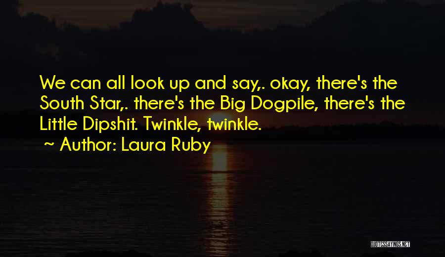 Laura Ruby Quotes 2150250