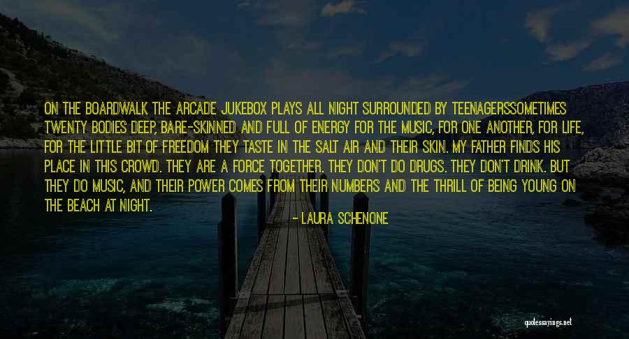 Laura Schenone Quotes 869167 Laura Schenone Quotes 869167