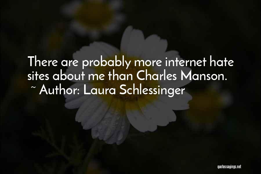 Laura Schlessinger Quotes 413841