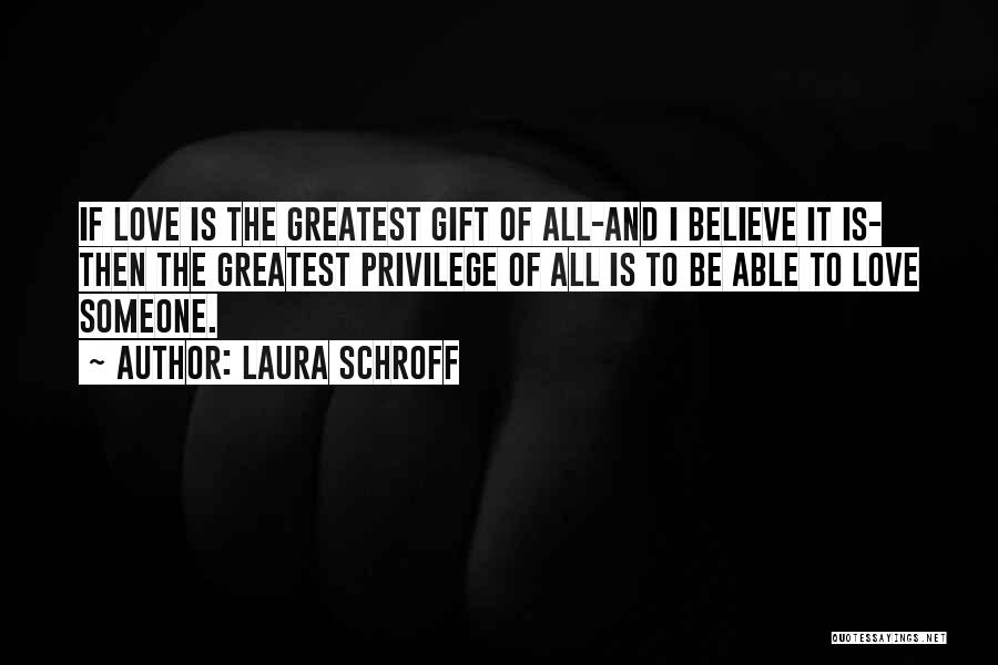 Laura Schroff Quotes 1408714