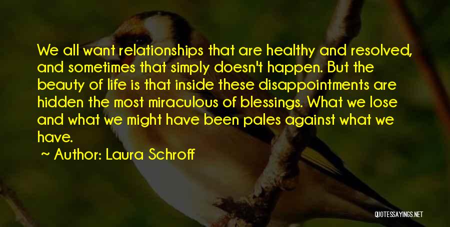 Laura Schroff Quotes 199411