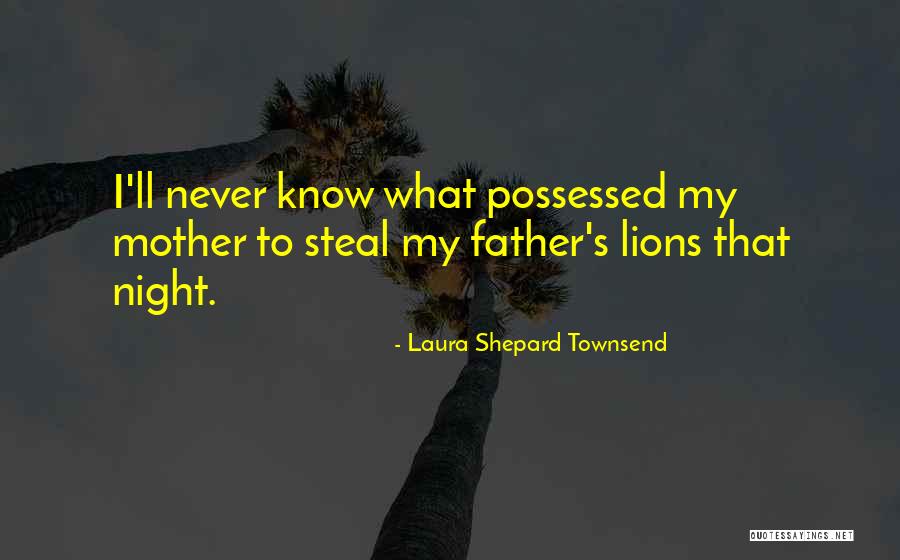 Laura Shepard Townsend Quotes 2127996 Laura Shepard Townsend Quotes 2127996