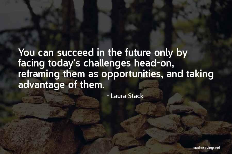 Laura Stack Quotes 2020396