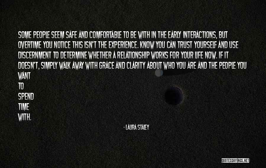 Laura Staley Quotes 847193