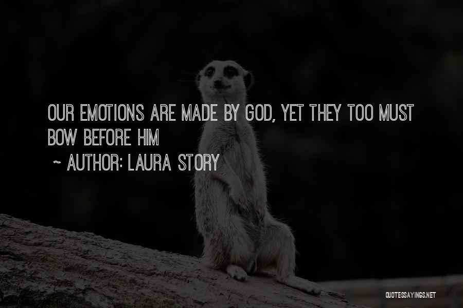 Laura Story Quotes 1308315