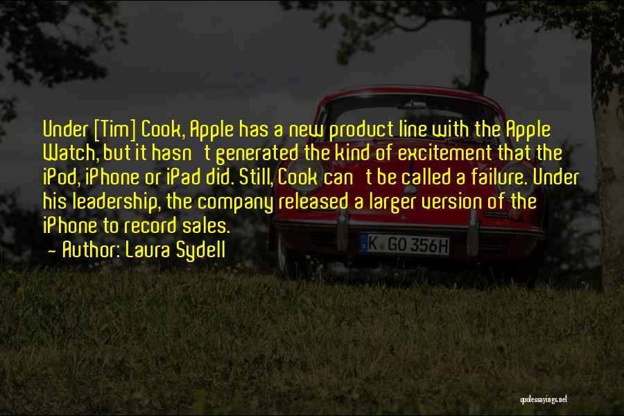 Laura Sydell Quotes 1401559