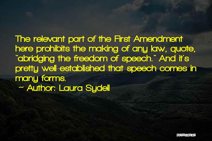 Laura Sydell Quotes 1406145