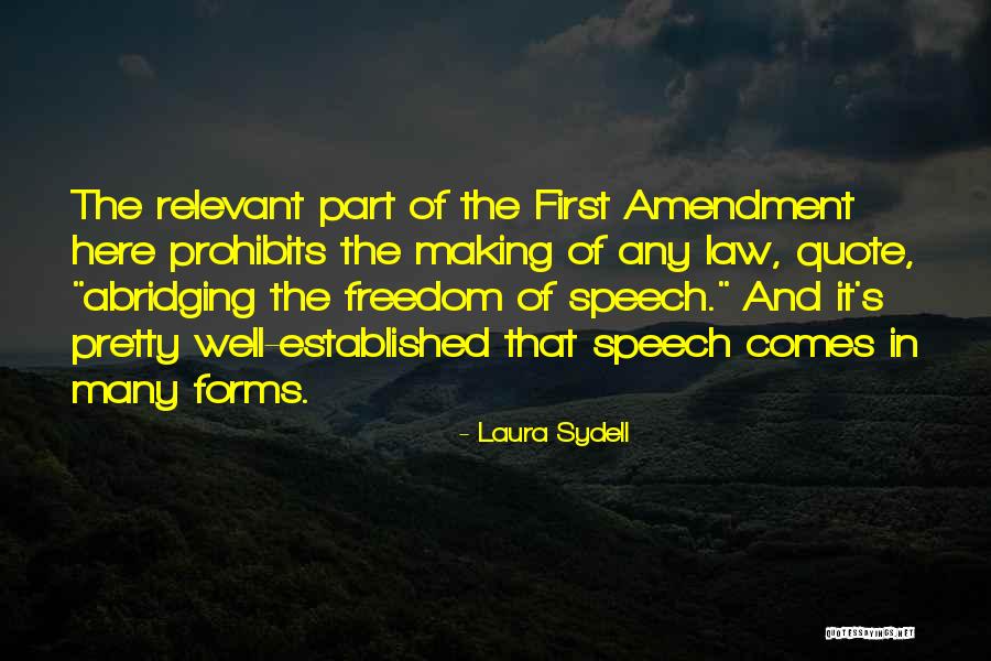 Laura Sydell Quotes 1406145