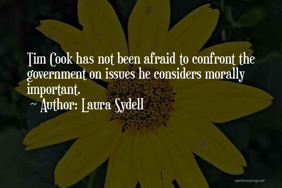 Laura Sydell Quotes 2214556