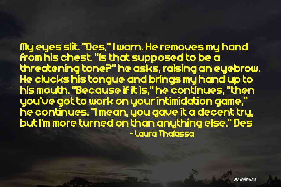 Laura Thalassa Quotes 1209120