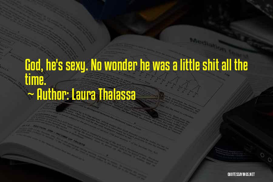 Laura Thalassa Quotes 1355952